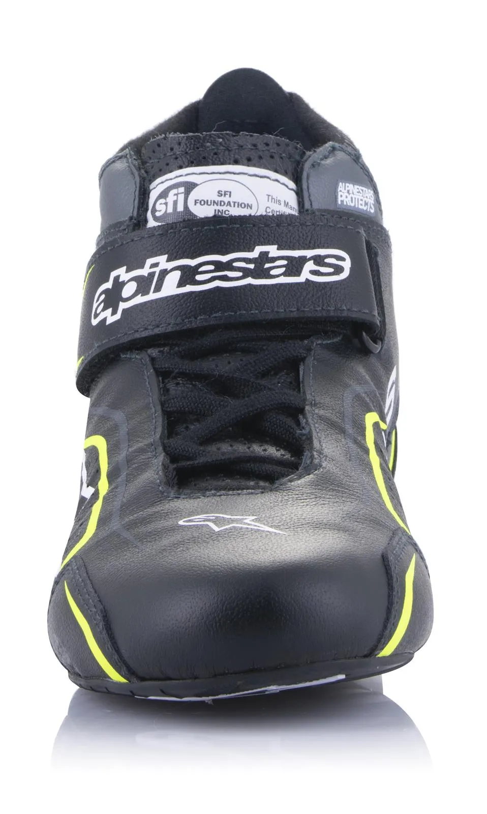 Alpinestars Tech 1-T V3 Shoes 2710122-1055-13