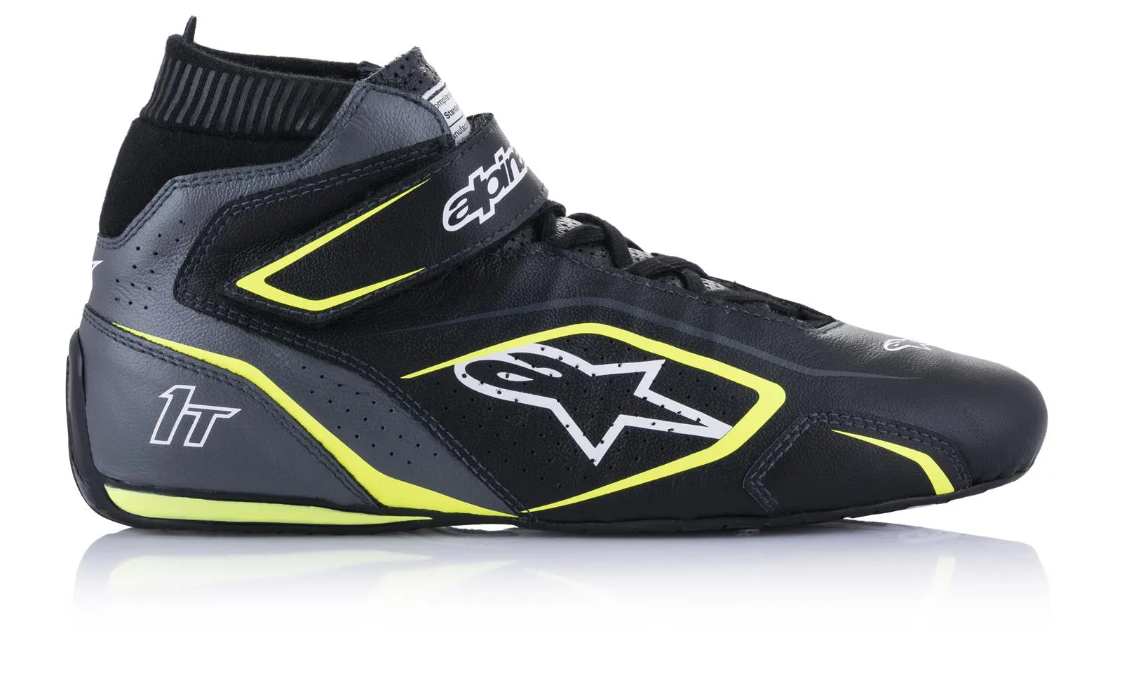 Alpinestars Tech 1-T V3 Shoes 2710122-1055-13