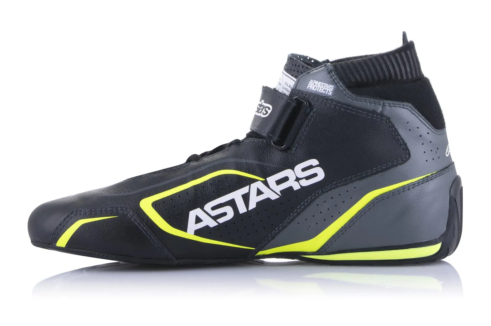 Alpinestars Tech 1-T V3 Shoes 2710122-1055-13