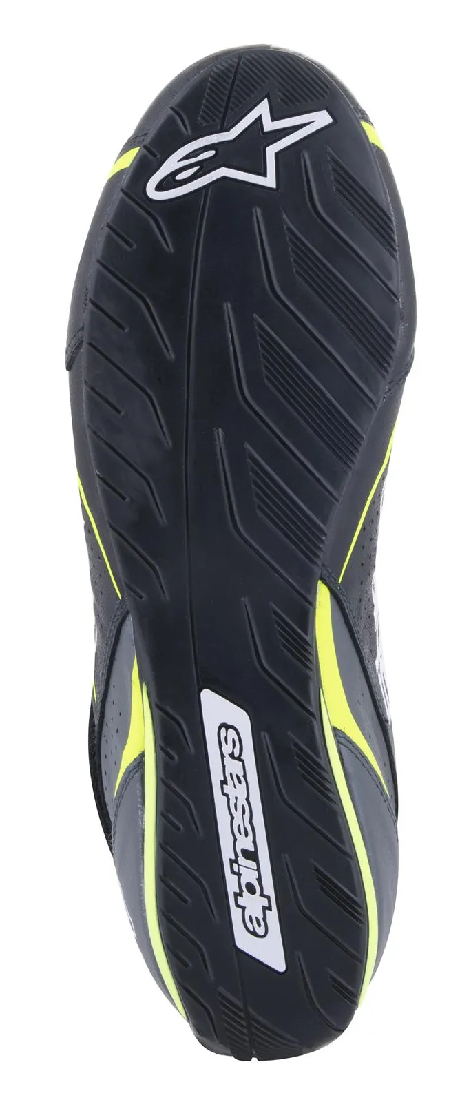 Alpinestars Tech 1-T V3 Shoes 2710122-1055-13