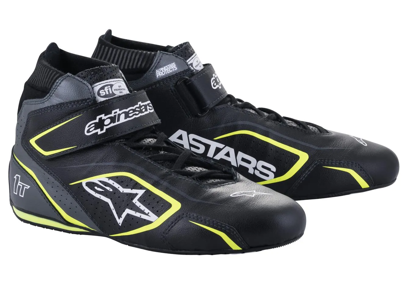 Alpinestars Tech 1-T V3 Shoes 2710122-1055-13