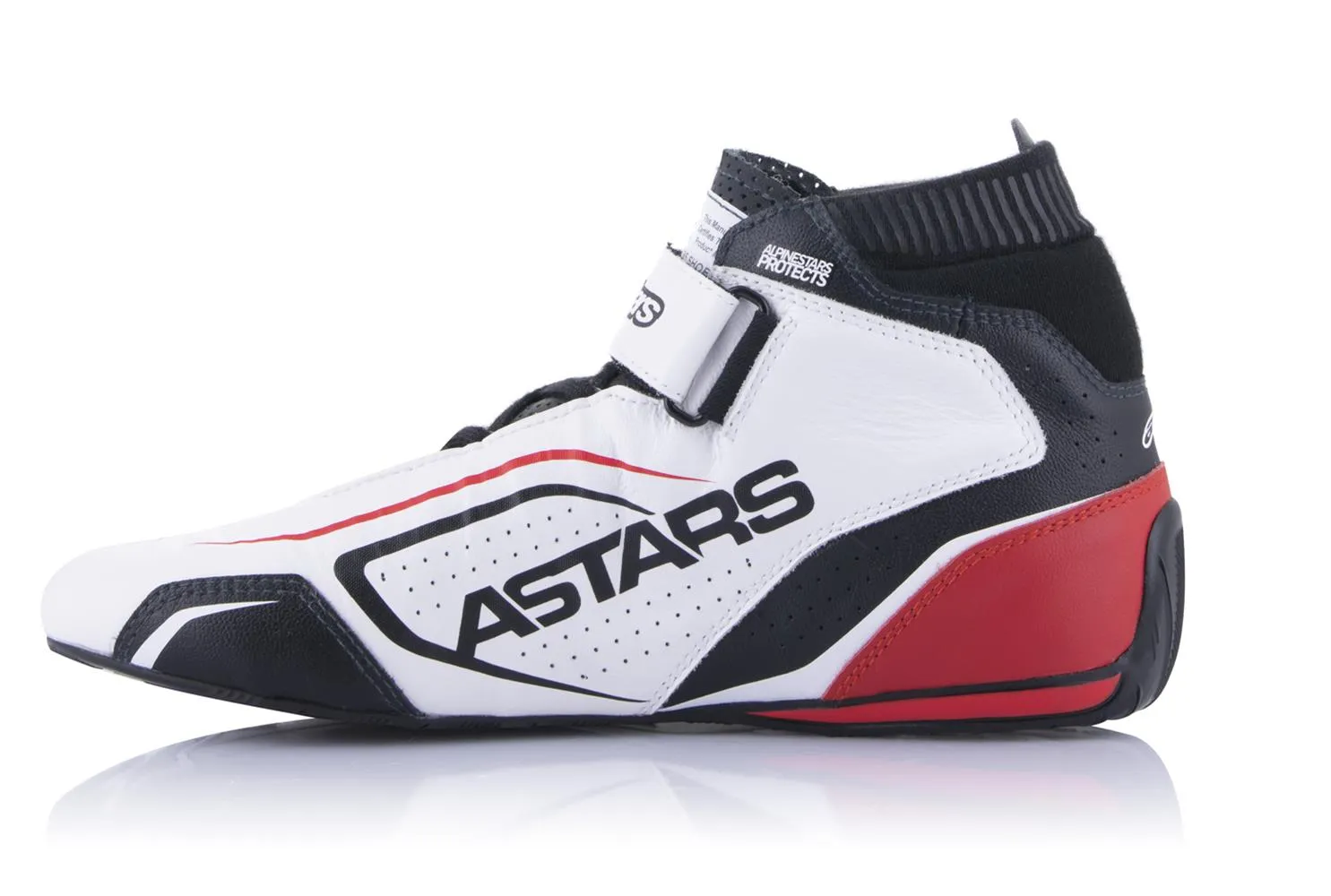 Alpinestars Tech 1-T V3 Shoes 2710122-213-10.5