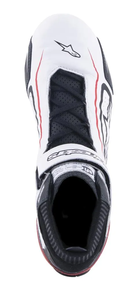 Alpinestars Tech 1-T V3 Shoes 2710122-213-10.5