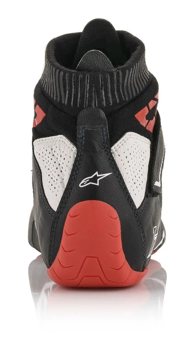 Alpinestars Tech 1-Z V2 Shoes 2715120-123-10