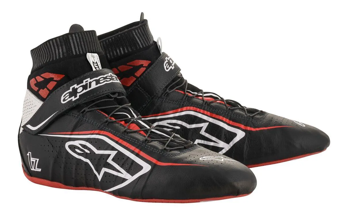 Alpinestars Tech 1-Z V2 Shoes 2715120-123-10