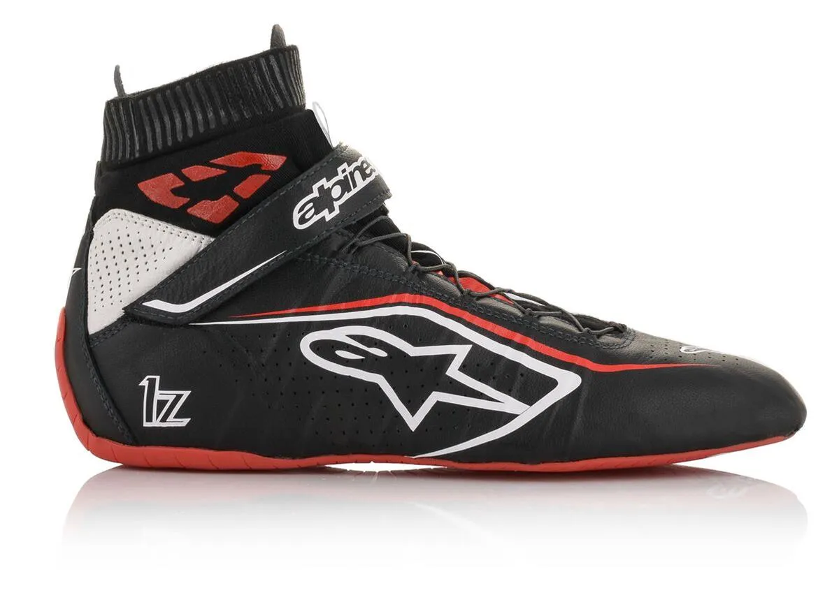 Alpinestars Tech 1-Z V2 Shoes 2715120-123-10