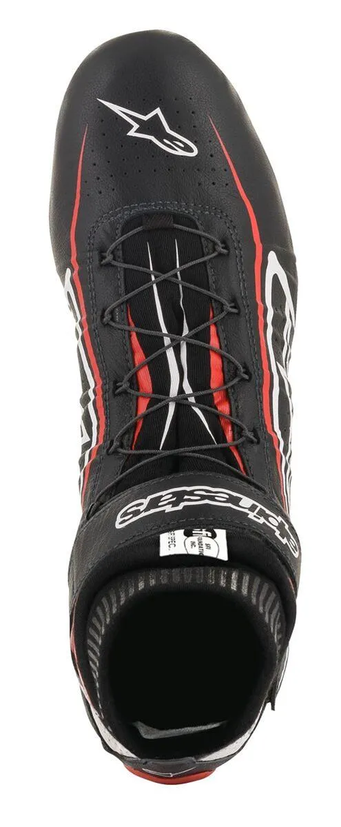 Alpinestars Tech 1-Z V2 Shoes 2715120-123-10