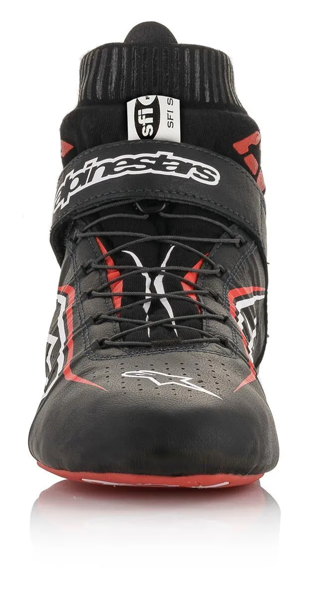 Alpinestars Tech 1-Z V2 Shoes 2715120-123-10