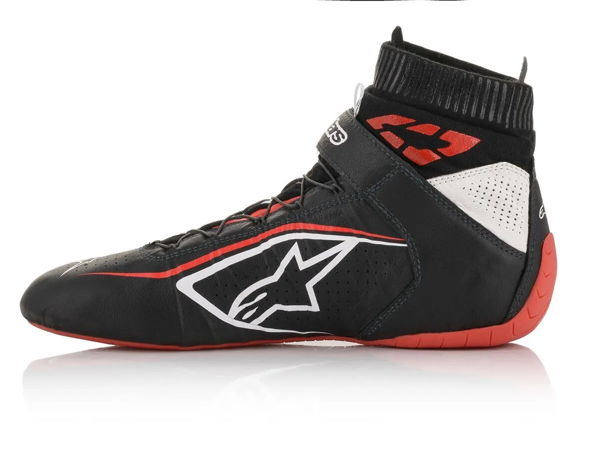 Alpinestars Tech 1-Z V2 Shoes 2715120-123-10