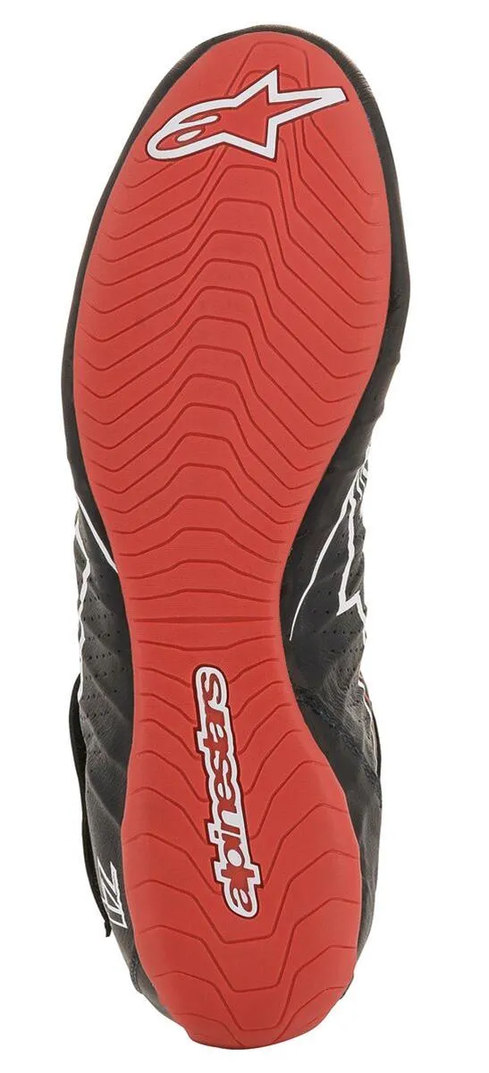 Alpinestars Tech 1-Z V2 Shoes 2715120-123-10