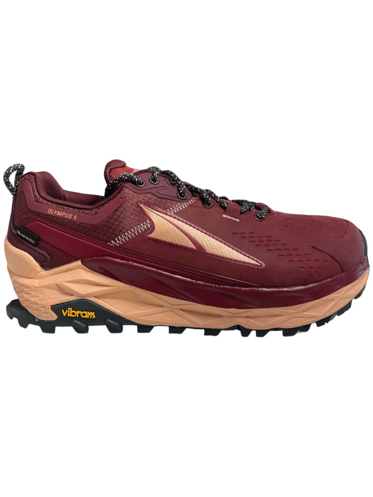 Altra Womens Olympus 5 Hike GTX Low Shoe