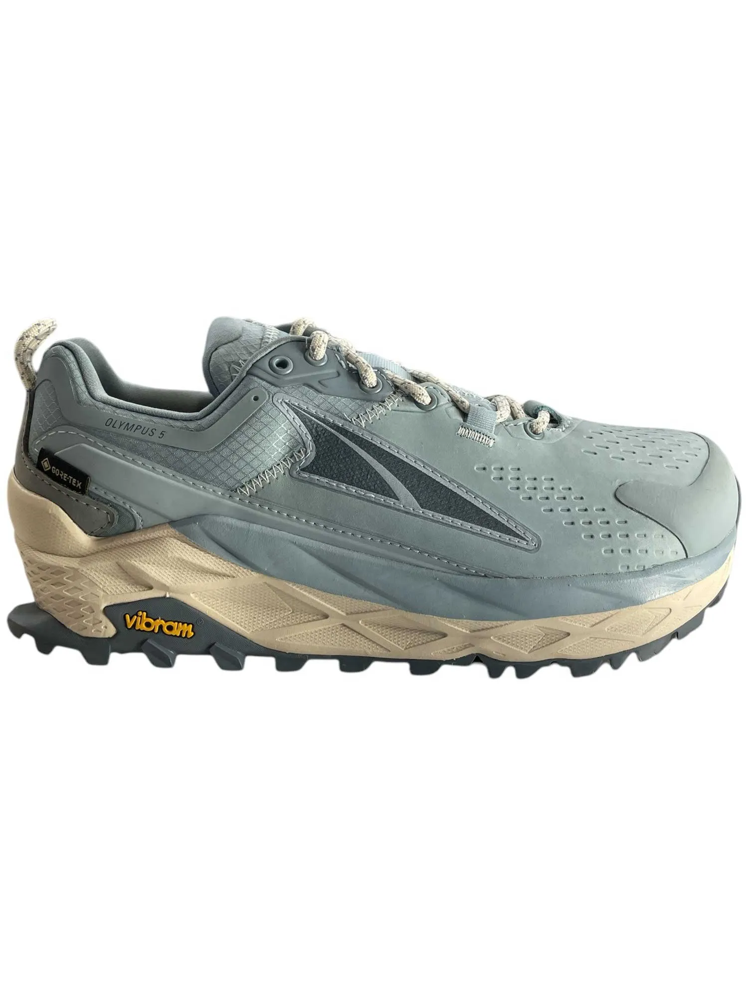 Altra Womens Olympus 5 Hike GTX Low Shoe