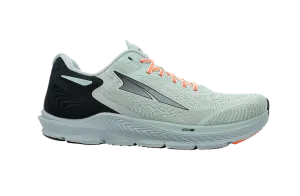 'Altra' Women's Torin 5 Athletic - Grey / Coral