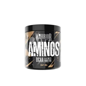 Aminos BCAA Powder Cola