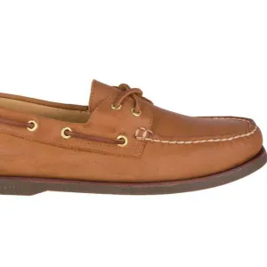 A/O Brown Sperrys