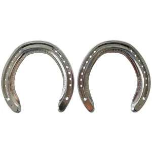 Apple WSV Race Plate Hind AS TC Aluminium Horse Shoes