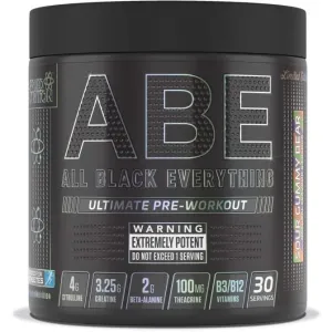 Applied Nutrition ABE - All Black Everything, Twirler Ice Cream - 315 grams