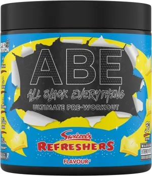 Applied Nutrition ABE Pre Workout