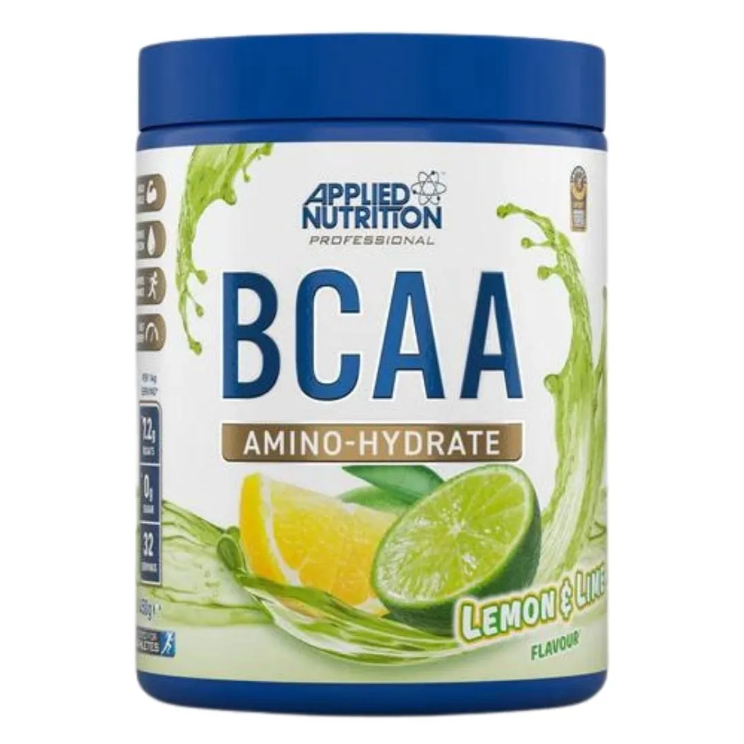 Applied Nutrition BCAA Amino Hydrate