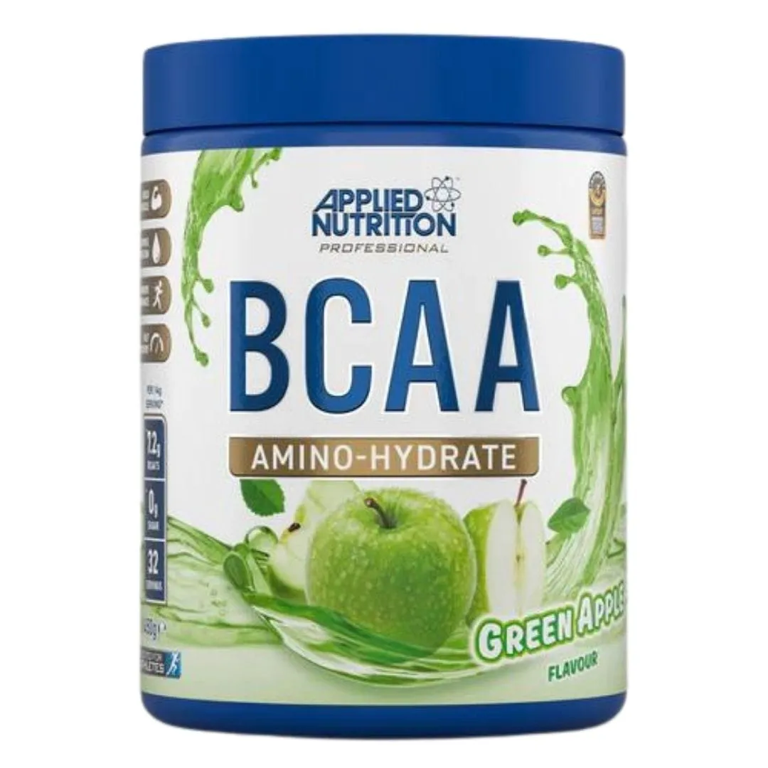 Applied Nutrition BCAA Amino Hydrate