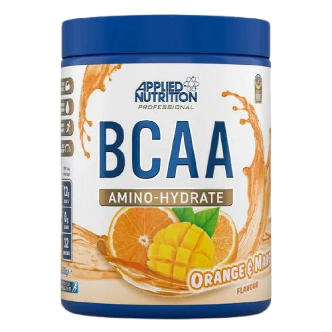 Applied Nutrition BCAA Amino Hydrate