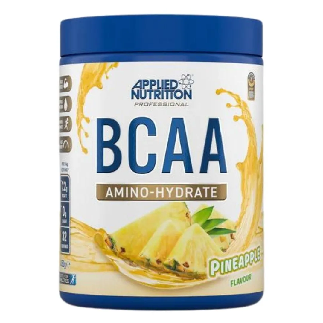 Applied Nutrition BCAA Amino Hydrate