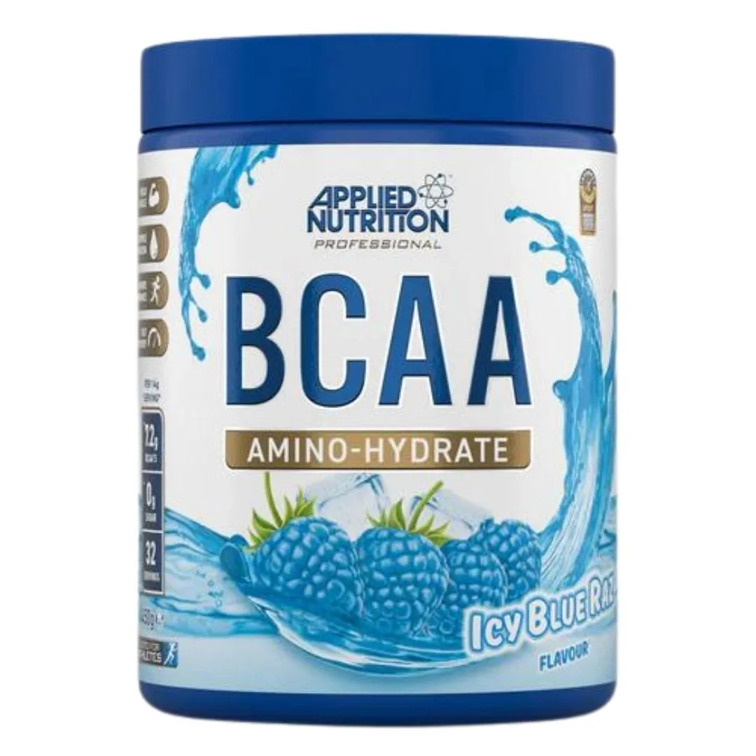 Applied Nutrition BCAA Amino Hydrate