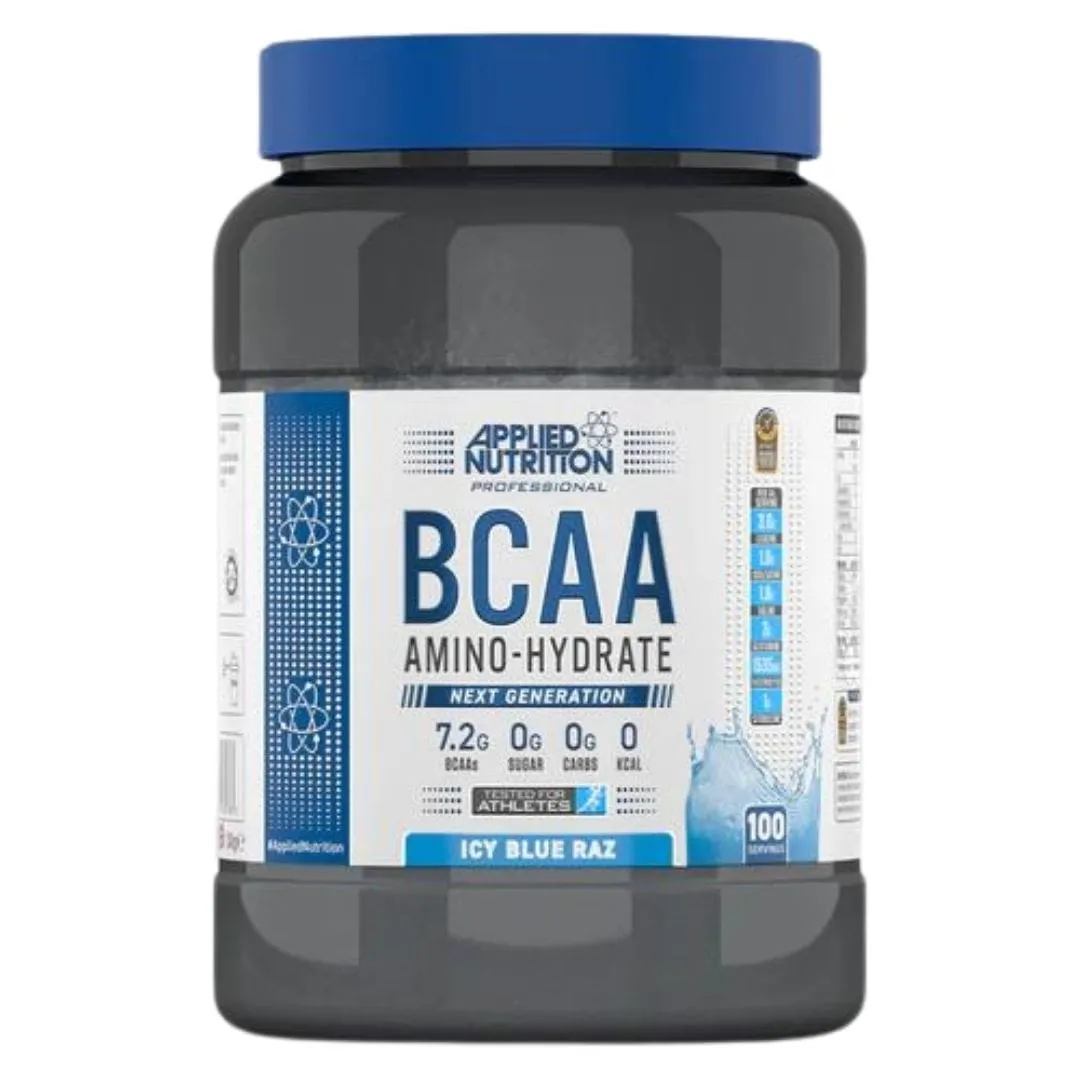 Applied Nutrition BCAA Amino Hydrate