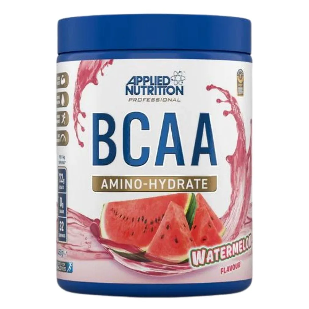 Applied Nutrition BCAA Amino Hydrate