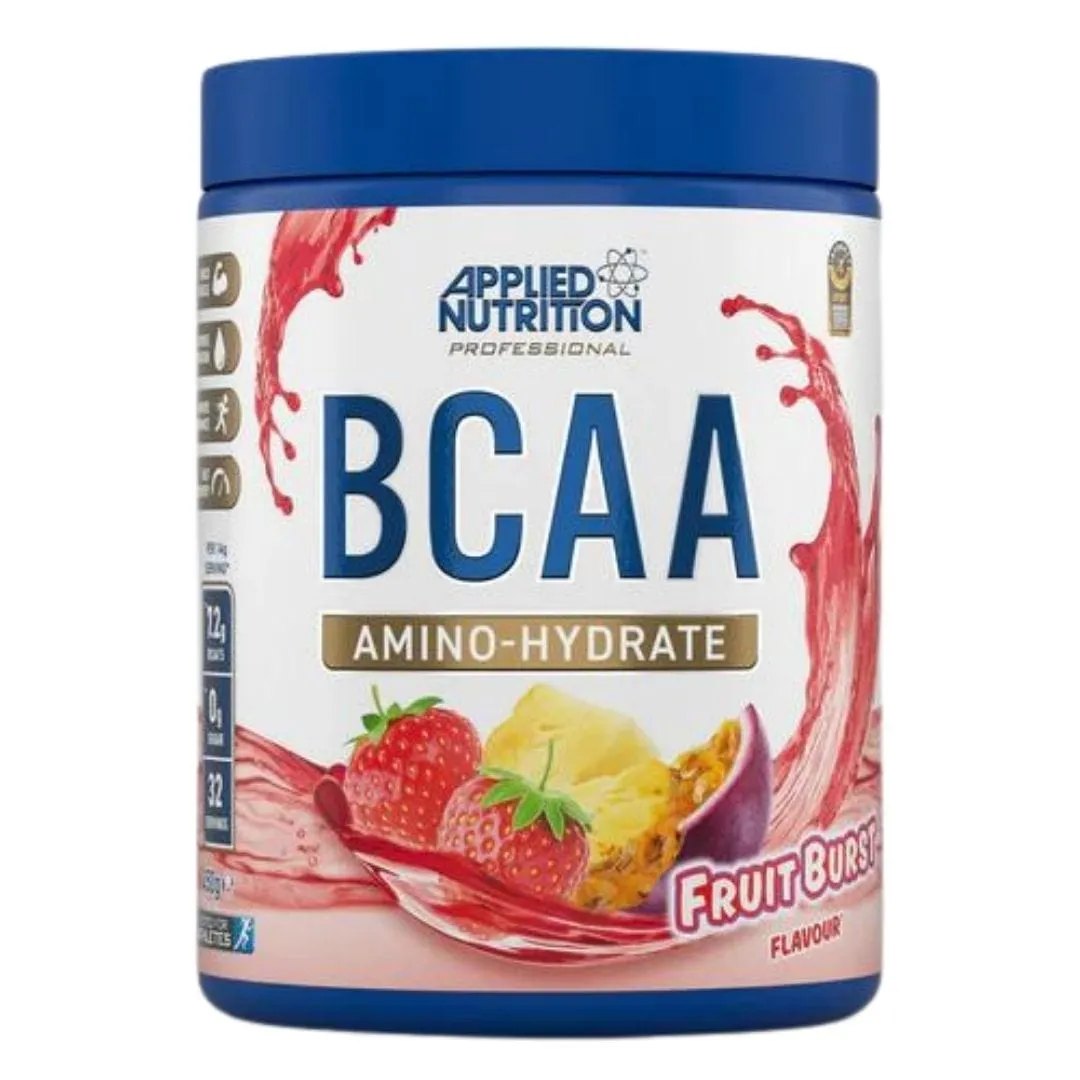 Applied Nutrition BCAA Amino Hydrate