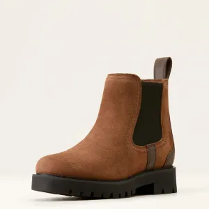 Ariat Wexford Lug Waterproof Chelsea Boot