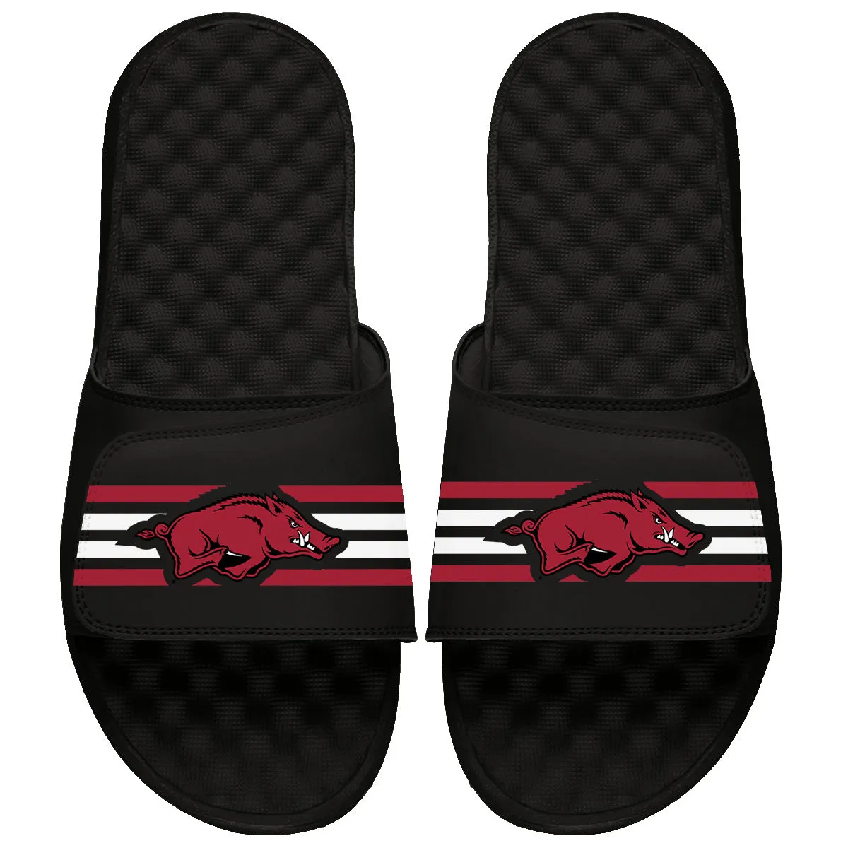 Arkansas Razorbacks Stripes