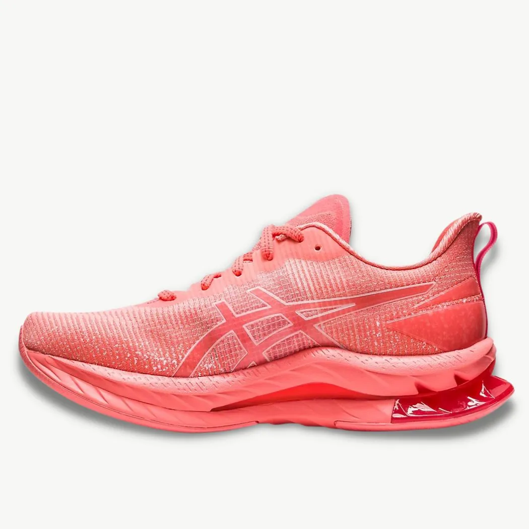 asics Gel-Kinsei Blast LE 2 Women's Running Shoes