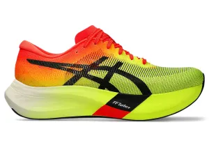 Asics Unisex Metaspeed Sky Edge-Safety Yellow/Black (1013A124-750)