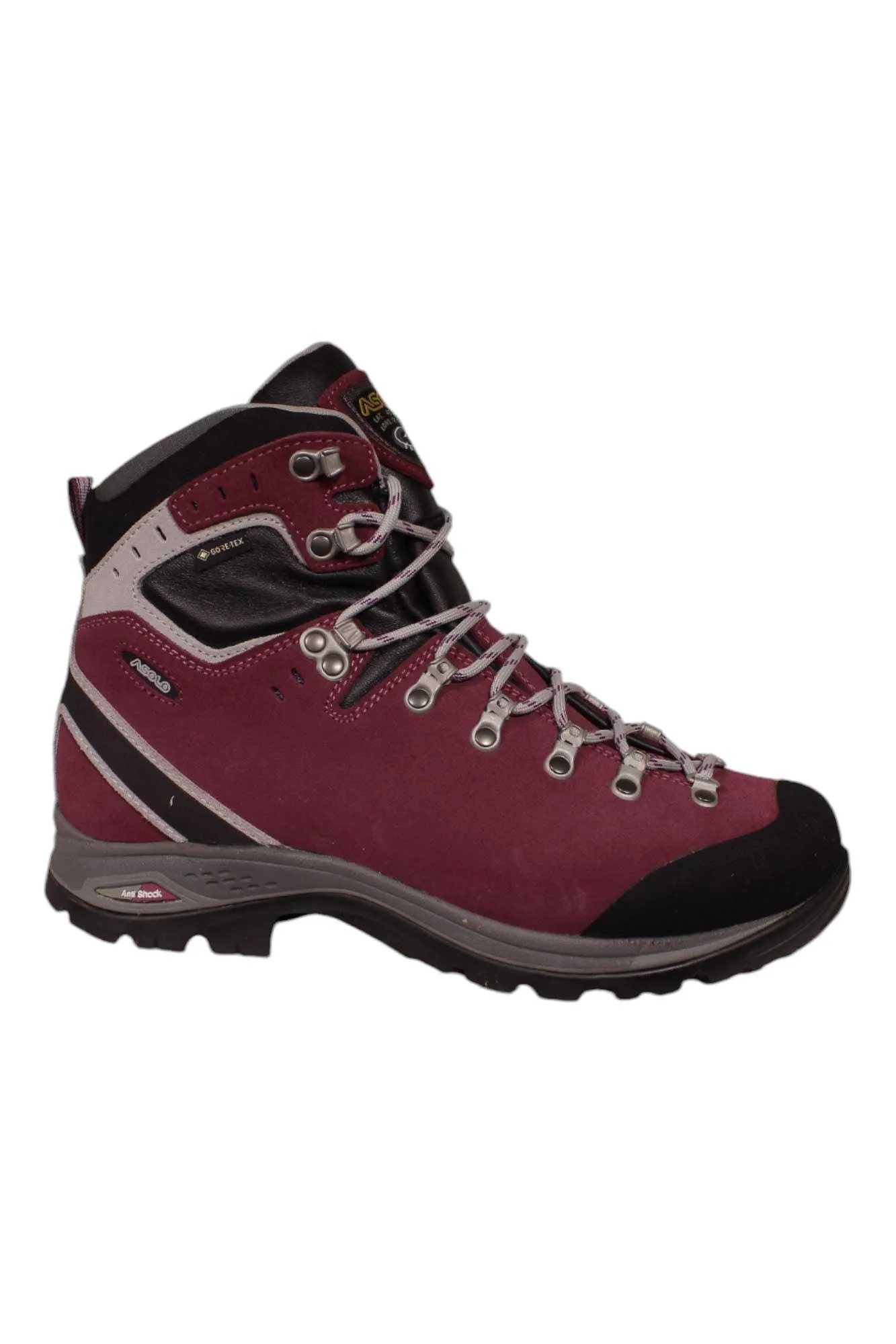 Asolo Womens Greenwood GV Boot