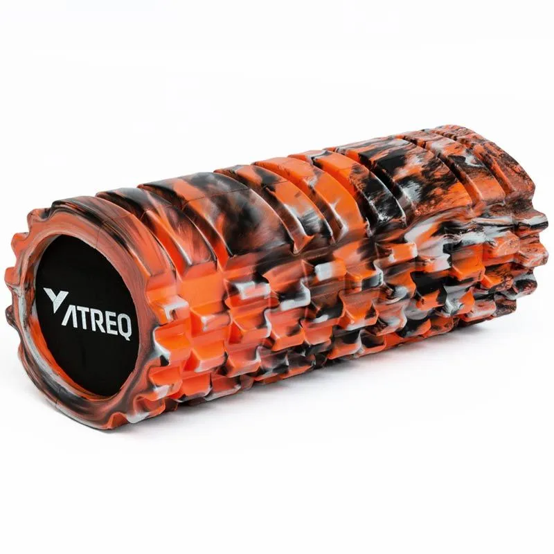 Atreq Massage Foam Roller 33cm