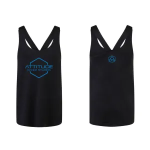 Attitude Ladies Fashion Workout Vest