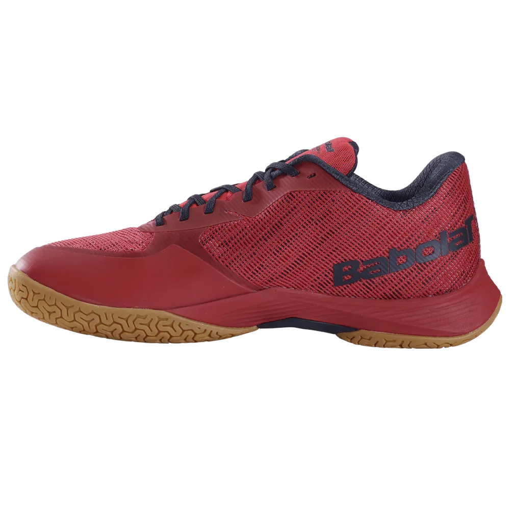 Babolat Shadow Spirit 2 Badminton Shoes (Indoor/Squash)