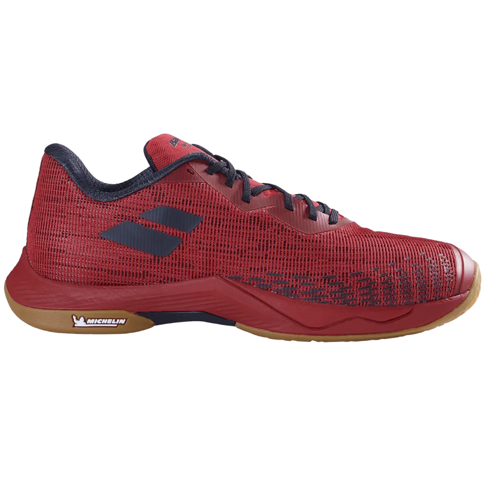 Babolat Shadow Spirit 2 Badminton Shoes (Indoor/Squash)