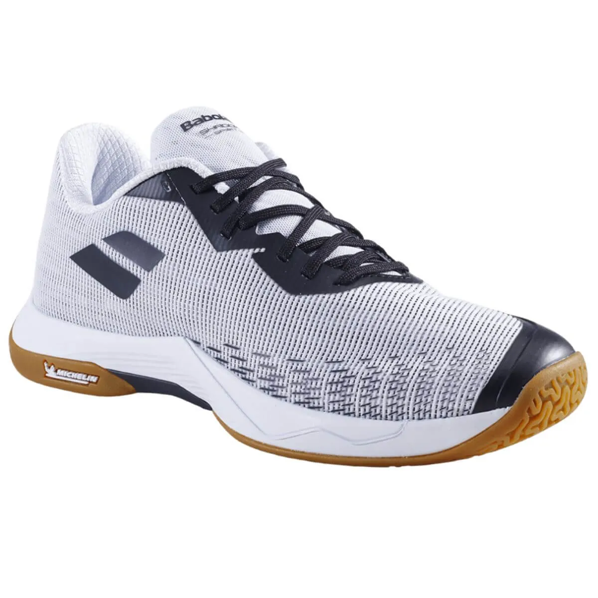 Babolat Shadow Spirit 2 Badminton Shoes (Indoor/Squash)