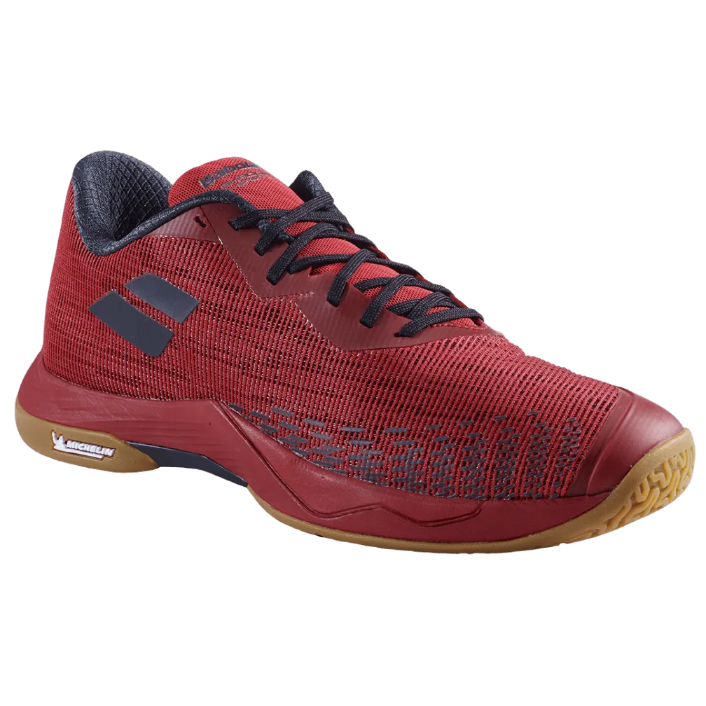 Babolat Shadow Spirit 2 Badminton Shoes (Indoor/Squash)