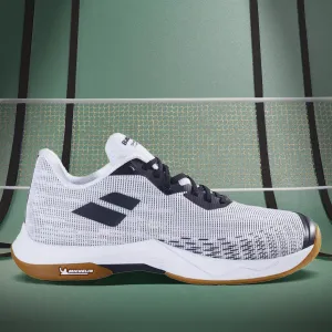 Babolat Shadow Spirit 2 Badminton Shoes (Indoor/Squash)