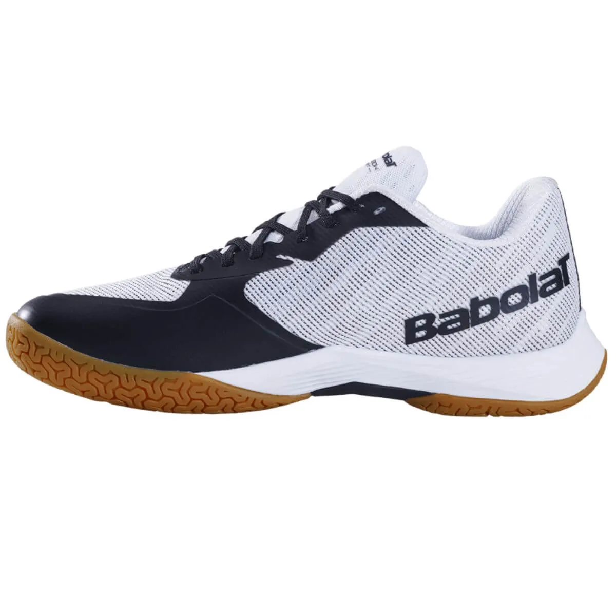 Babolat Shadow Spirit 2 Badminton Shoes (Indoor/Squash)