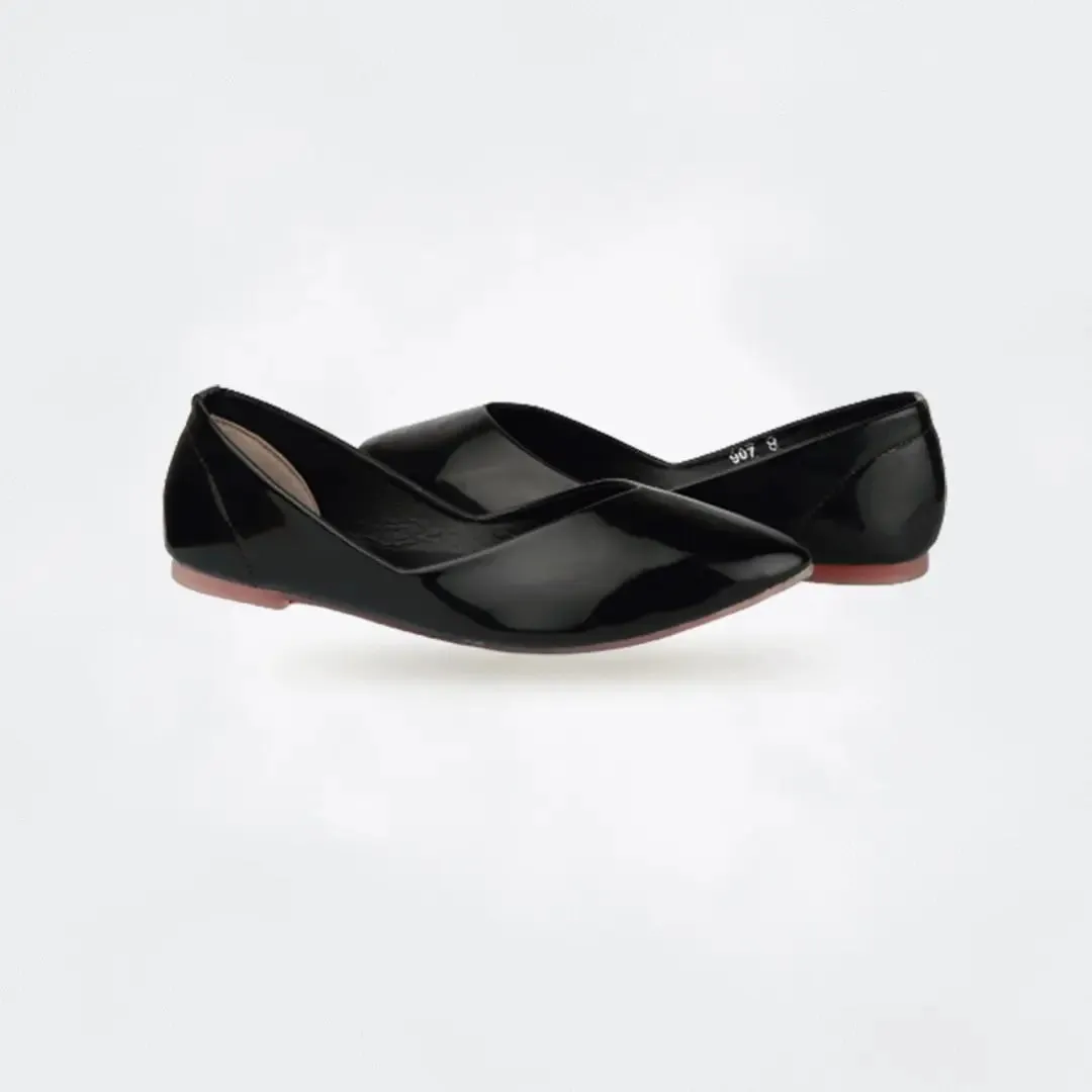 Ballet Pumps