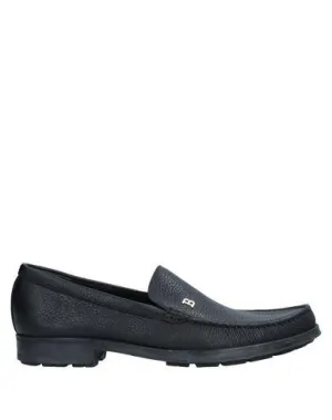 Bally Man Loafer Black 10 UK