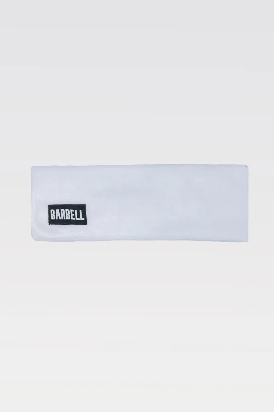 Barbell Gym Towel