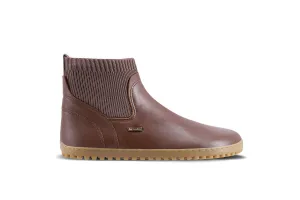 Barefoot Boots Be Lenka Mojo - Dark Brown