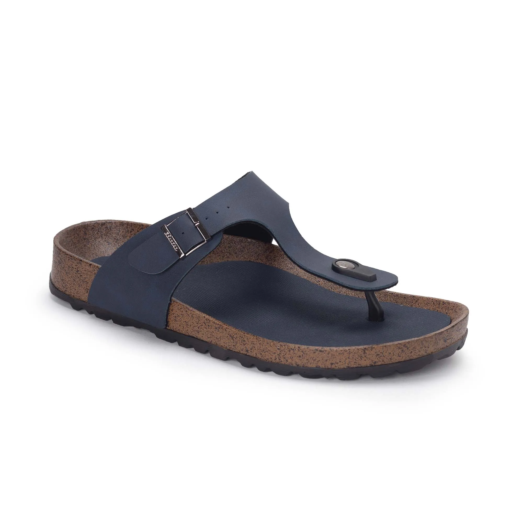 BATA Men's Summer Matte Sandals 831X001