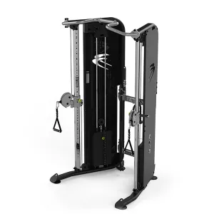 Batca Fitness AXIS Series Free Functional Trainer