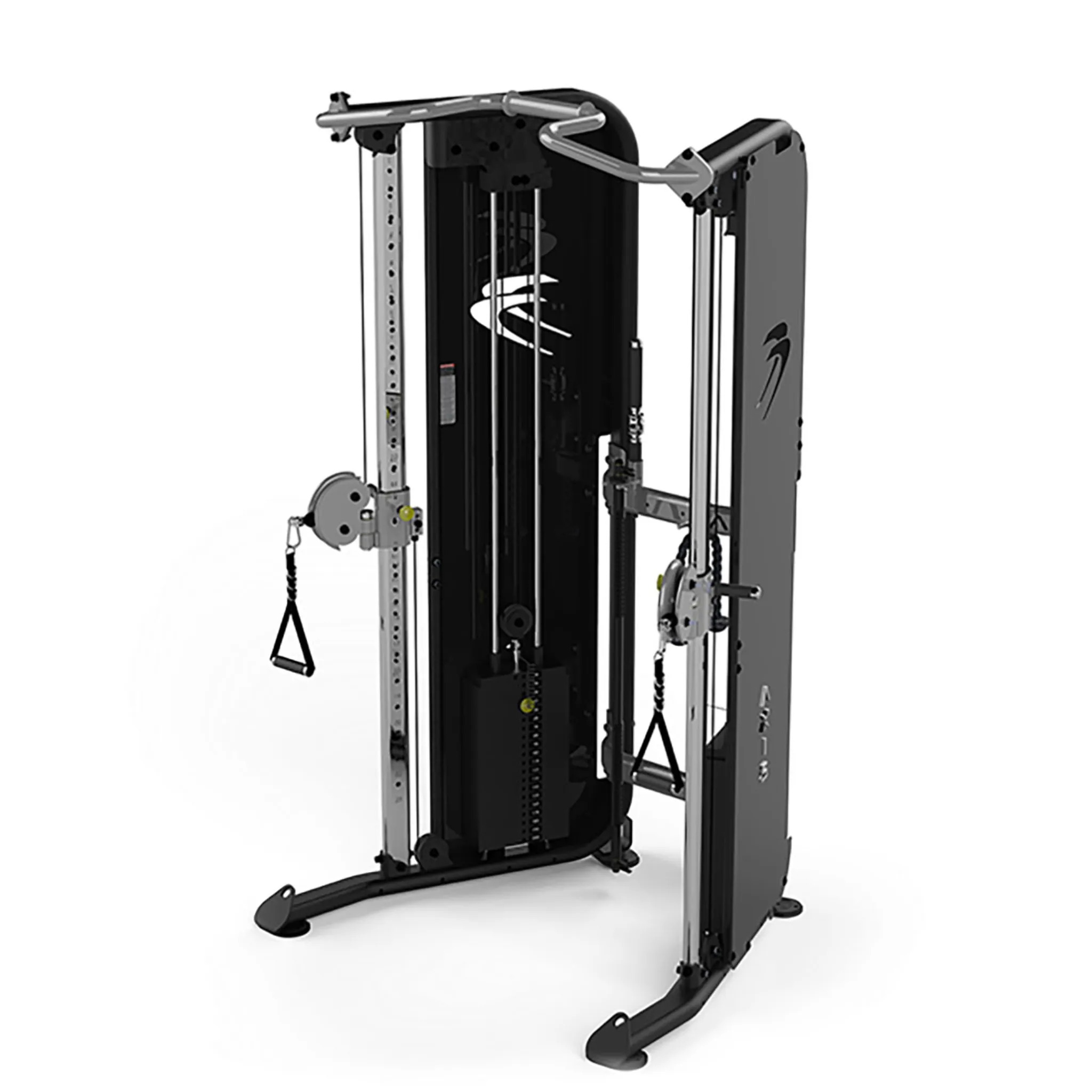 Batca Fitness AXIS Series Free Functional Trainer